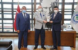 Genel Başkan Işık, “Şehit aileleri ve gaziler...