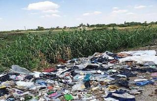 Geri dönüşümcülerin yurt dışı kotası düşürüldü