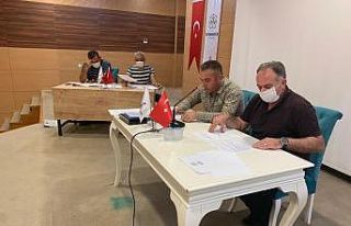 Germencik Belediyesi’nin 2021 bütçesi 81 milyon...