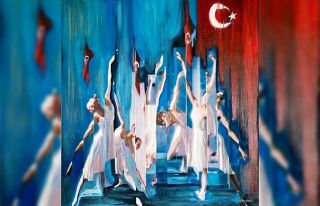 GESAM’dan online sergi