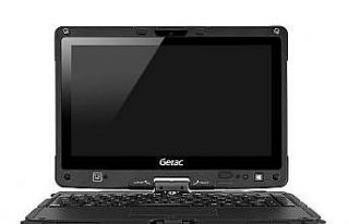 Getac, yeni nesil V110 dizüstü bilgisayarı tanıttı