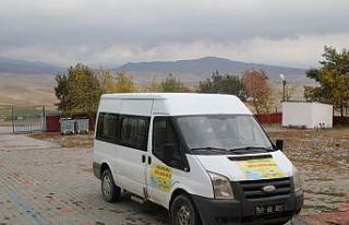 ’Gezici EBA Destek Noktası Aracı’ ile öğrencilere...