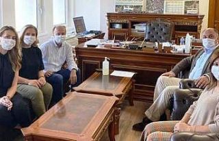 Giresun 2. OSB’de sıfır atık yönetim sistemleri...