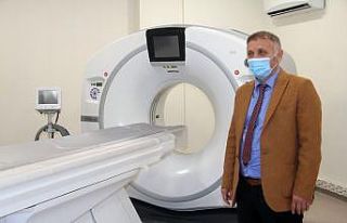 Giresun Eğitim ve Araştırma Hastanesi açılıyor