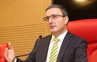 Giresun TSO Başkanı Çakırmelikoğlu: “Güney...