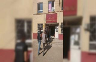 Giresun’da 6 kilogram esrar ele geçirildi