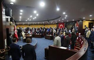 Gölbaşı Belediyesi Kent Konseyi 1. Olağan Genel...