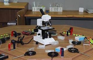 Gömeç’de Tasarım Beceri Atölyeleri açıldı