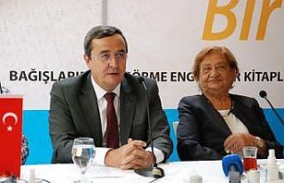 Görme engellilerin dünyasına ışık tutacak işbirliği