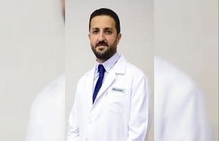 Göz içi akıllı mercekler hayatı kolaylaştırıyor