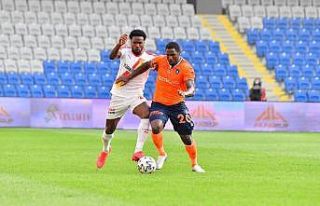 Göztepe beraberliğe abone