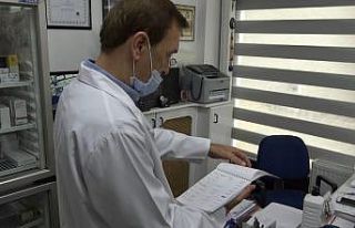 Grip aşısına talep gün geçtikçe artıyor