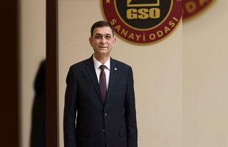 GSO Başkanı Ünverdi’den yapılandırma değerlendirmesi