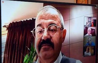 GSO Ekim ayı meclis toplantısı yapıldı