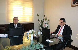 GTB Ekim ayı olağan meclis toplantısı