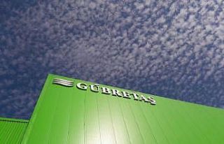 GÜBRETAŞ’ın Yarımca tesislerinde hedef sıfır...