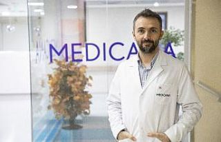 “Güçlü bir grip virüsü kalp krizini tetikleyebilir”