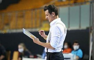 Guidetti: "Bu dönemi gerçek bir aile gibi atlattık"