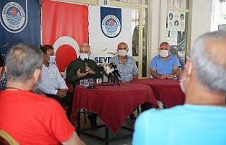 Gültak: "Bir yandan borç ödüyoruz, bir yandan...