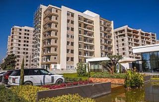 Gülveren’in 40 yıllık hayali tamamlanıyor