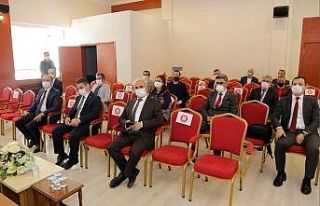 Gümüşhane’nin kültür ve turizm vadilerinin...