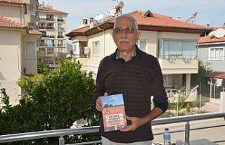 Güneş’in, ikinci kitabı okuyucuyla buluştu