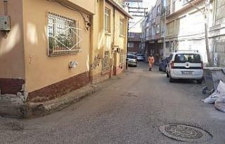 Güpegündüz kız kaçırdılar