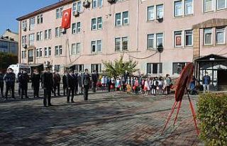 Güroymak’ta Cumhuriyet Bayramı coşkusu