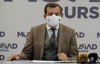 Gürsu Belediyesi’nden lise ve üniversite mezunlarına...