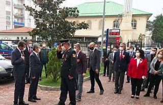 Gürsu’da 29 Ekim Cumhuriyet Bayramı coşkusu