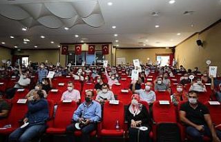Hacılar’da arsa satışı yatırıma dönüşecek