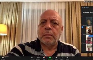 HAK-İŞ/Hizmet-İş Başkanlar Kurulu toplandı