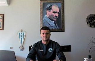 Hakan Keleş ilk 4 haftayı değerlendirdi