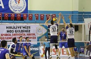Haliliye İBB’yi devirdi