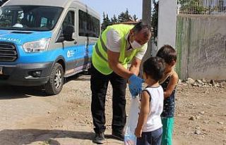 Halk Süt ile yerel süt üreticisine destek