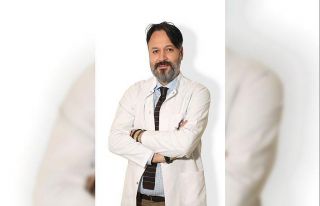 Hamilelikte kalça ağrısına dikkat