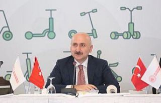 Hareketlilik Sistemleri Araştırma Merkezi 5 Ekim’de...