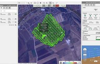 Harita çalışmalarında drone dönemi