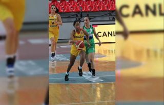 Harris’in çabası yetmedi