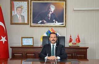 Hasan Kalyoncu Üniversitesi mezunu genç yaşta kaymakam...