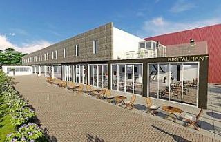 Hasköy yeni yatırımlarla buluşuyor