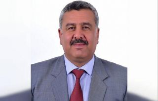 Hassa Belediye Başkanı Mehmet Karataş pozitif çıktı