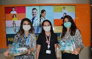 Hasta Hakları Günü