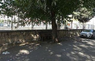 Hastanede bomba paniği