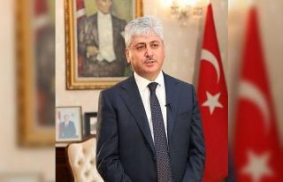 Hatay Valisi Doğan: "Amanoslar’da terörist...