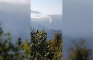 Hatay’da 2 terörist etkisiz hale getirildi