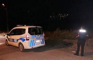Hatay’da jandarma uygulama noktasına silahlı saldırı:...
