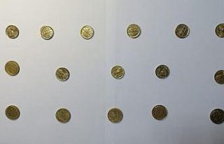 Hatay’da tarihi eser operasyonu