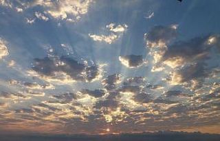 Havalar yeniden ısınıyor