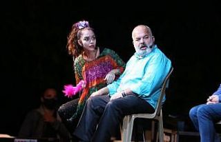 “Hayat Kime Güzel” Pınarbaşı’nı doldurdu